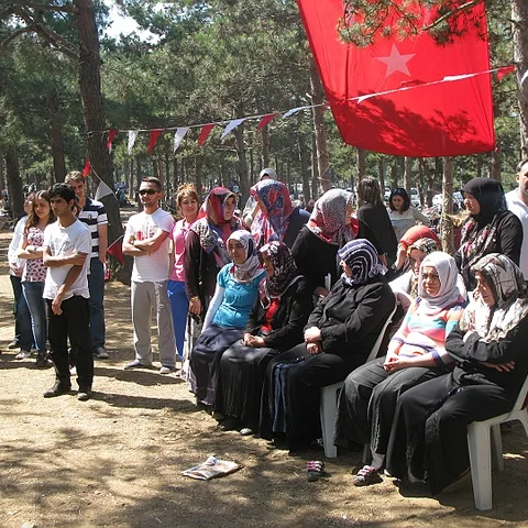 2013 Piknik — fotoğraf 75