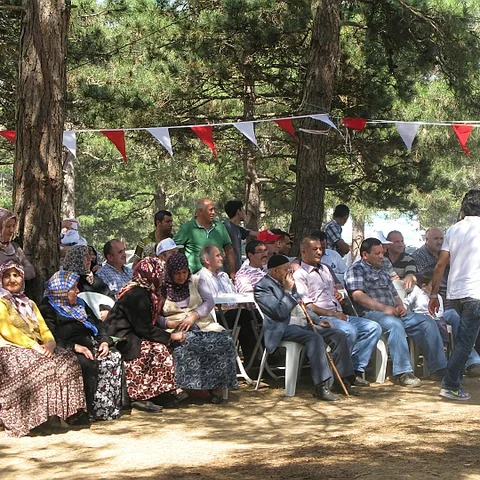 2013 Piknik — fotoğraf 77