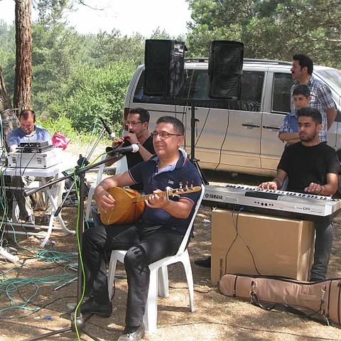 2013 Piknik — fotoğraf 81