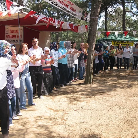 2013 Piknik — fotoğraf 86