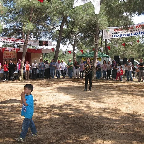 2013 Piknik — fotoğraf 87