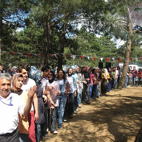 2013 Piknik — fotoğraf 88