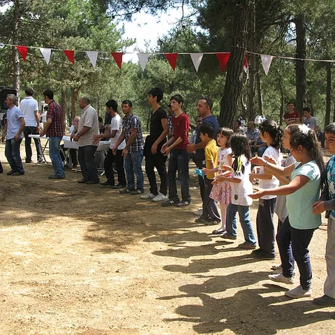 2013 Piknik — fotoğraf 89