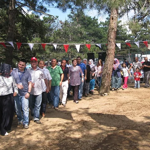 2013 Piknik — fotoğraf 91