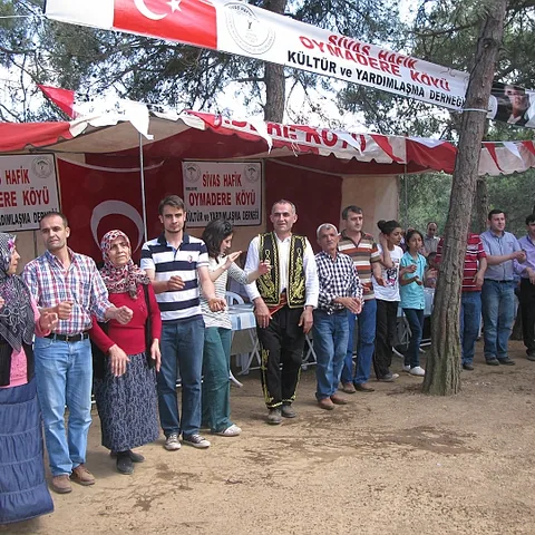 2013 Piknik — fotoğraf 92