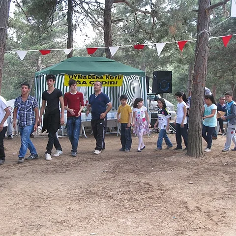 2013 Piknik — fotoğraf 93