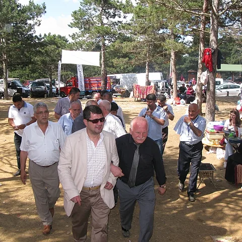 2013 Piknik — fotoğraf 94