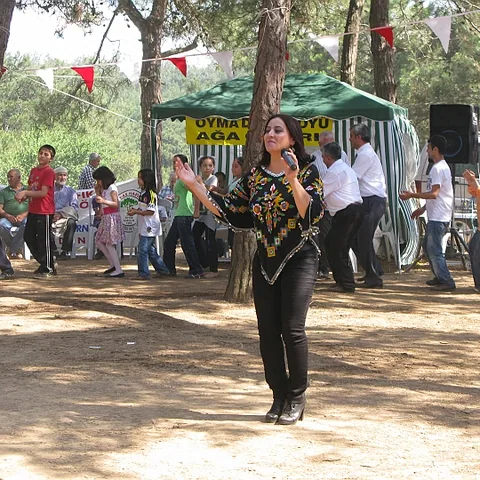 2013 Piknik — fotoğraf 96