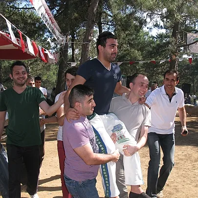 2013 Piknik — fotoğraf 102