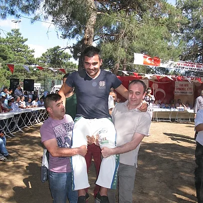 2013 Piknik — fotoğraf 103