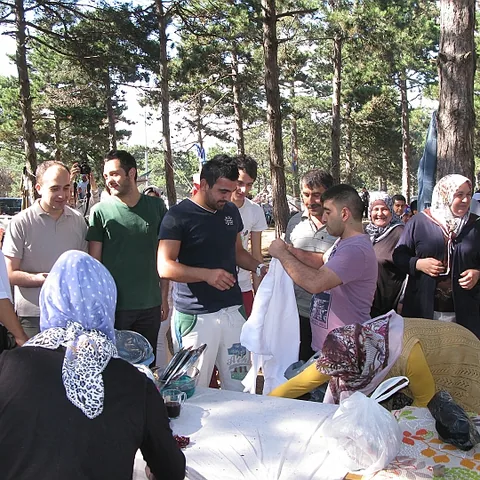 2013 Piknik — fotoğraf 105