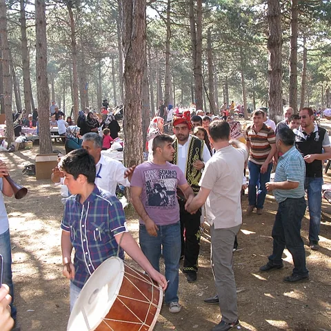 2013 Piknik — fotoğraf 106