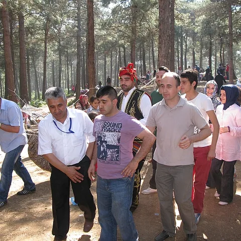 2013 Piknik — fotoğraf 107