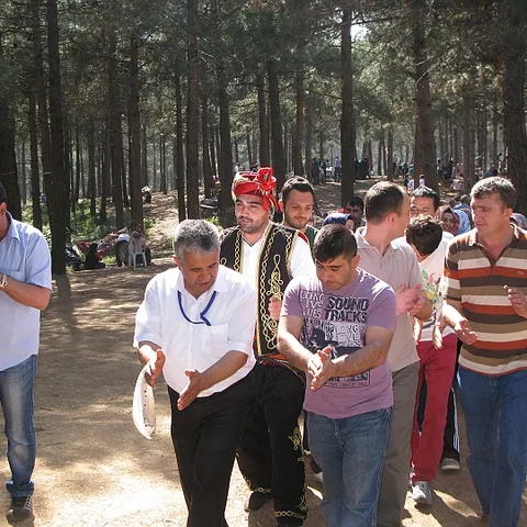2013 Piknik — fotoğraf 108
