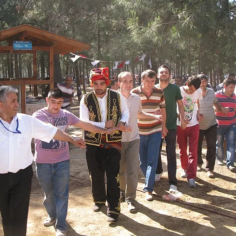 2013 Piknik — fotoğraf 109