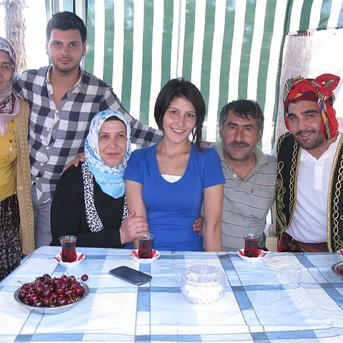2013 Piknik — fotoğraf 117