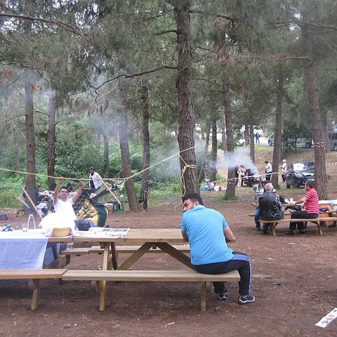 2014 Piknik — fotoğraf 20