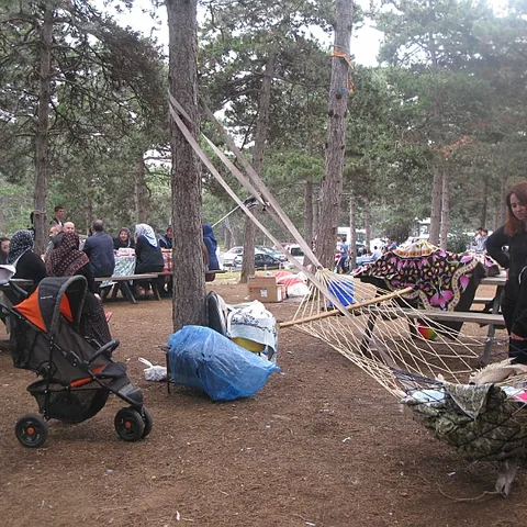 2014 Piknik — fotoğraf 29