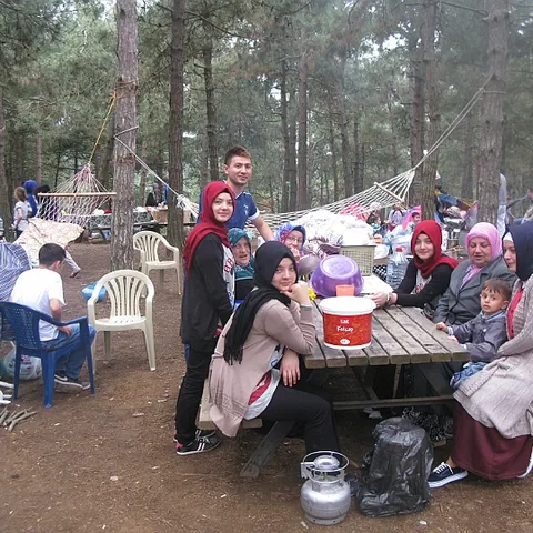 2014 Piknik — fotoğraf 32
