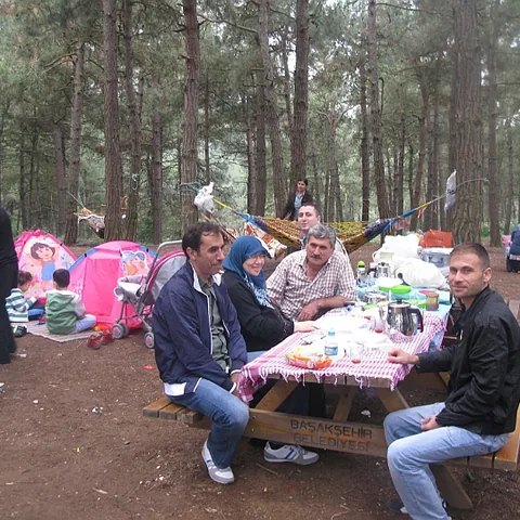 2014 Piknik — fotoğraf 34