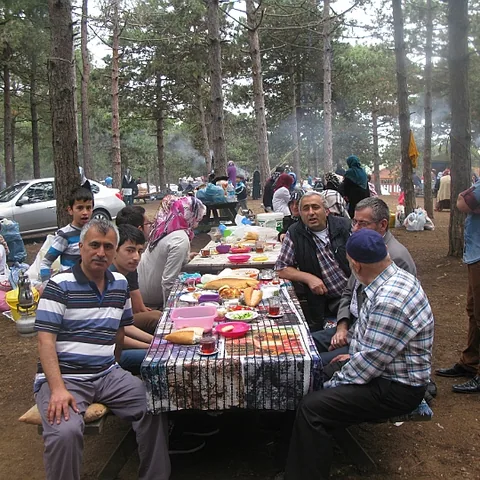 2014 Piknik — fotoğraf 35