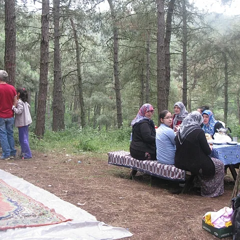 2014 Piknik — fotoğraf 40