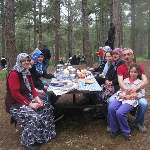 2014 Piknik — fotoğraf 41