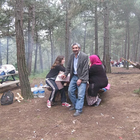 2014 Piknik — fotoğraf 44