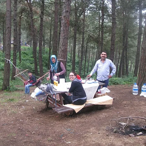 2014 Piknik — fotoğraf 45