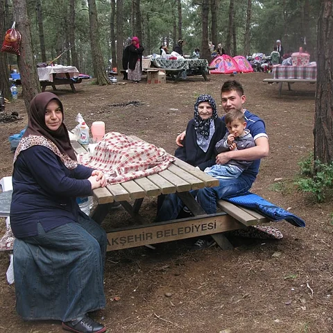 2014 Piknik — fotoğraf 46