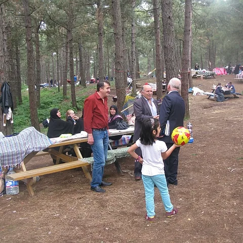 2014 Piknik — fotoğraf 52