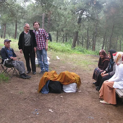 2014 Piknik — fotoğraf 60