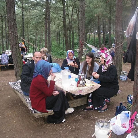 2014 Piknik — fotoğraf 63