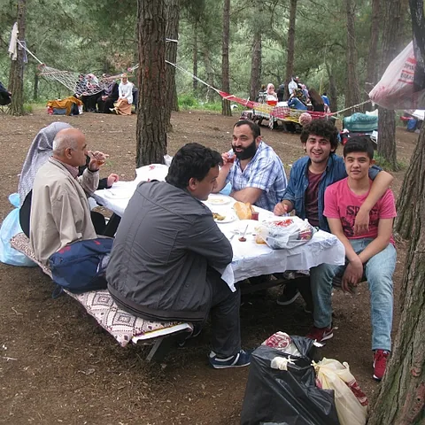 2014 Piknik — fotoğraf 64