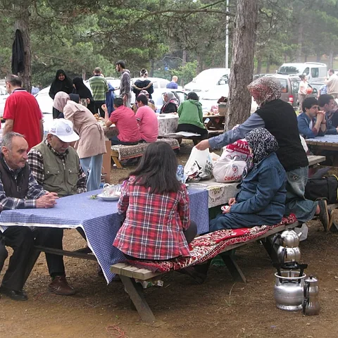 2014 Piknik — fotoğraf 65