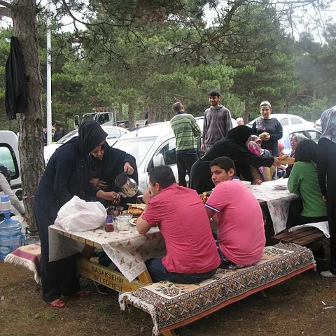 2014 Piknik — fotoğraf 69