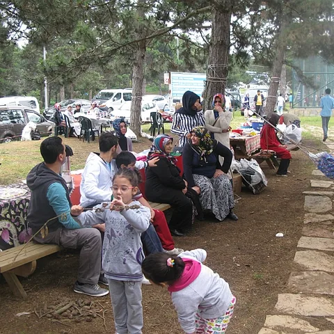 2014 Piknik — fotoğraf 70