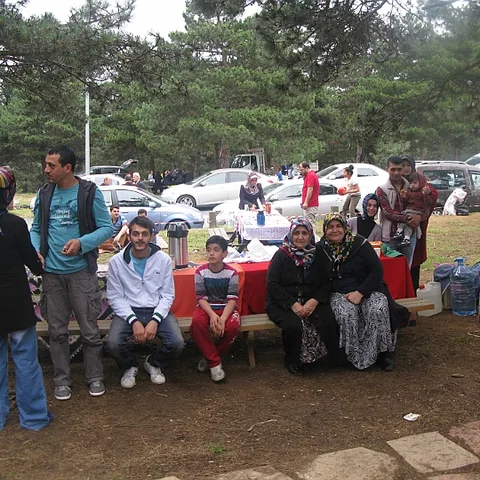 2014 Piknik — fotoğraf 71