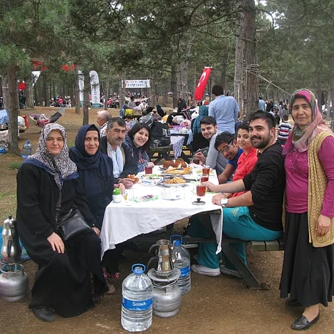 2014 Piknik — fotoğraf 72