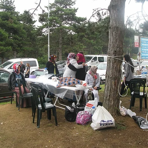 2014 Piknik — fotoğraf 75