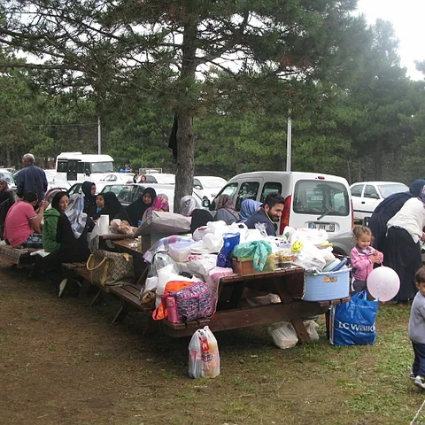 2014 Piknik — fotoğraf 76