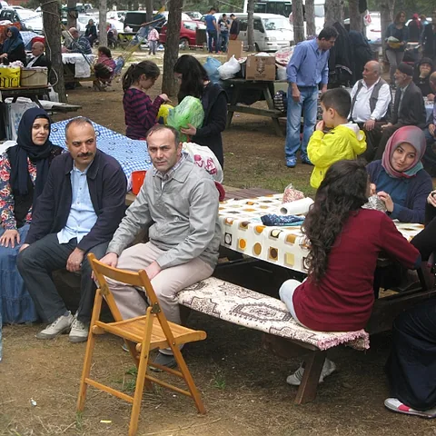 2014 Piknik — fotoğraf 80