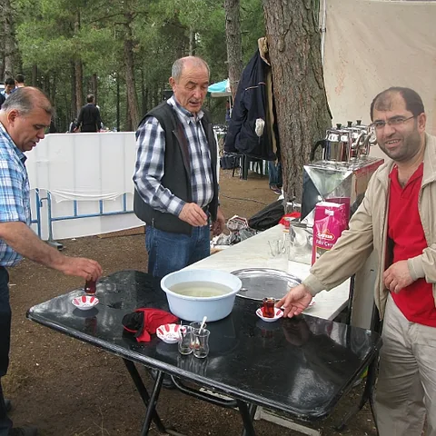 2014 Piknik — fotoğraf 82