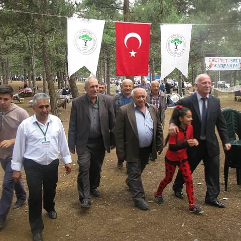 2014 Piknik — fotoğraf 84