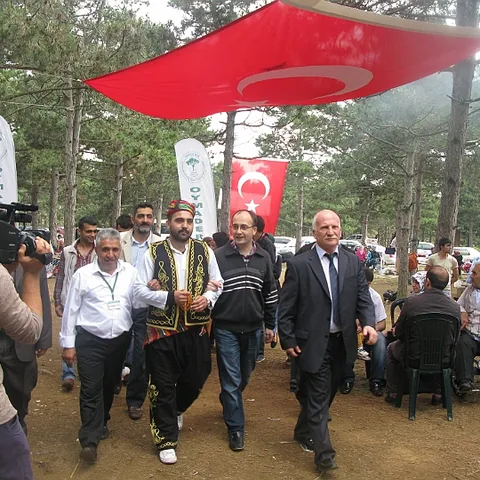 2014 Piknik — fotoğraf 85