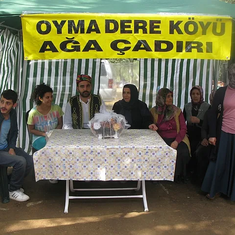 2014 Piknik — fotoğraf 86