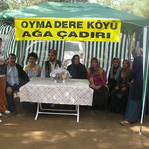 2014 Piknik — fotoğraf 87