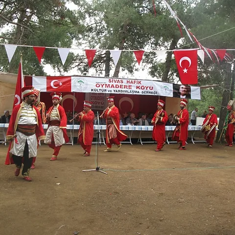 2014 Piknik — fotoğraf 88