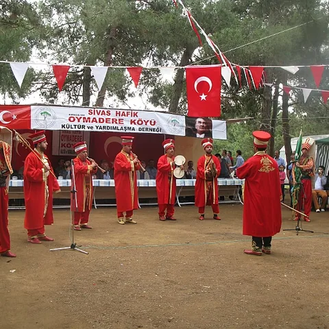 2014 Piknik — fotoğraf 89