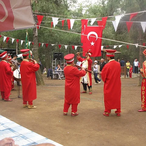 2014 Piknik — fotoğraf 90